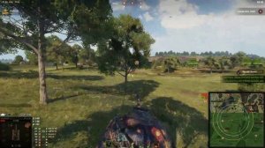 Любовь на Линии фронта...