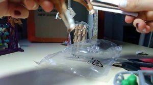 Распаковка шляйх/schleich/читайте описание