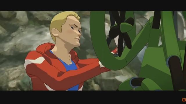 Главный секрет Нео смотреть онлайн