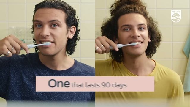 Philips One Battery Toothbrush by Sonicare смотреть онлайн