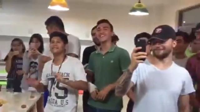 Nur Education Kazakhstan смотреть онлайн