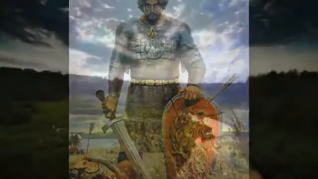 Юрий Овчаров Встань Россия хорошая песня смотреть онлайн