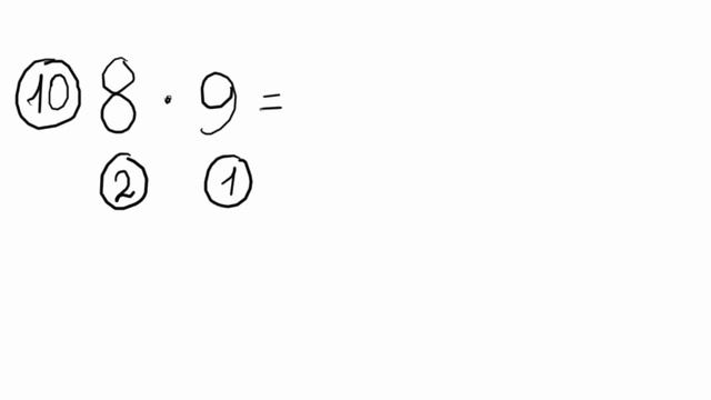 Система быстрого Счета. Урок 1 смотреть онлайн
