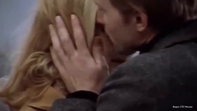 Россиянам впервые покажут отреставрированную «Иронию судьбы» смотреть онлайн