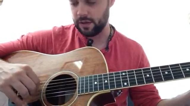 Tip of the tongue tutorial The Donnis Trio смотреть онлайн