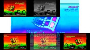 (RQ) Windows Startup and Shutdown in 4ormulator V1 has a Sparta Gamma Remix