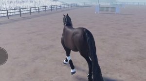 Все клубные лошади Сильвера!||новое видео ||МСЕ||MSE