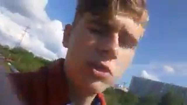 Английский язык для сдачи экзаменов от студии "ОК" - отзыв смотреть онлайн