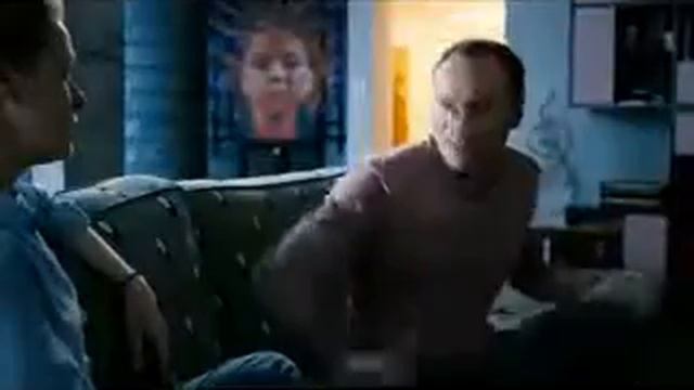 Надо валить Либерал из сериала "Спящие" смотреть онлайн