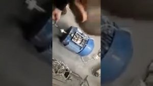 Подключение электродвигателя к 380 вольт - особенности перемотки асинхронного двигателя, часть 2