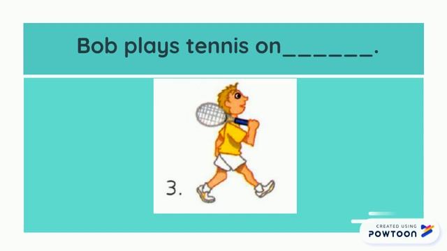 English Year 3, Module 4 (page 37) смотреть онлайн