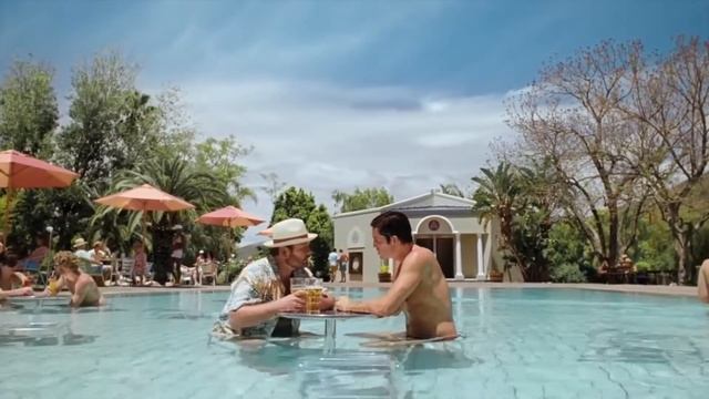 (RU) Узник / Заключенный (The Prisoner) смотреть онлайн