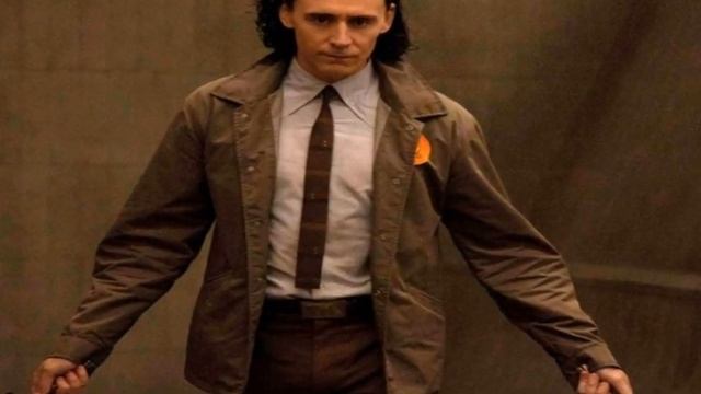 Локи  7 серия [обзор] смотреть онлайн