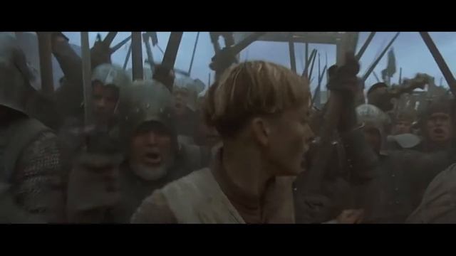 Жанна д' Арк IMDb 6.4 (1999) 16+