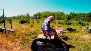 Квок с пятачком формы капля. Часть 3 в Рязань. от Юрия Философа.