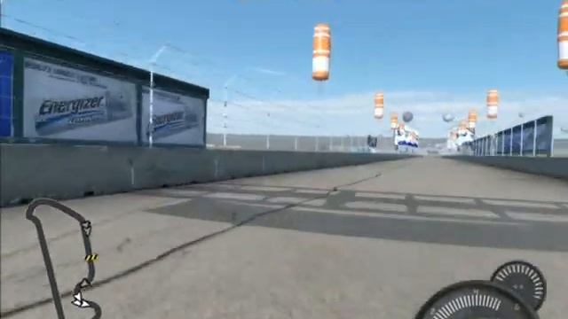 NFSPS: Texas World Speedway Race Course with Lancia Delta Integrale EVO смотреть онлайн