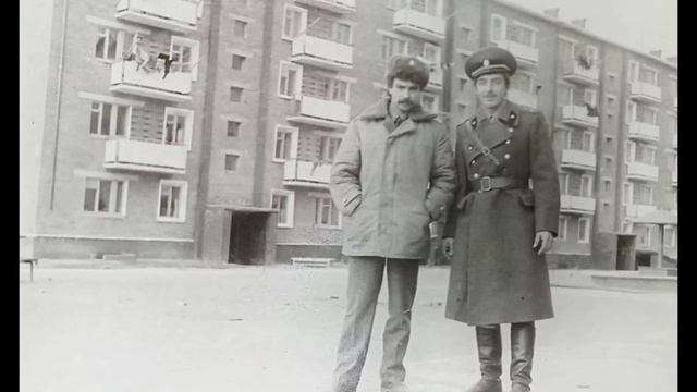 Гусиноозёрск / Старые фото / ДК Шахтёр / 6-й микрорайон смотреть онлайн