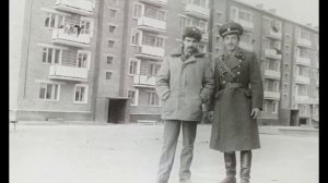 Гусиноозёрск / Старые фото / ДК Шахтёр / 6-й микрорайон