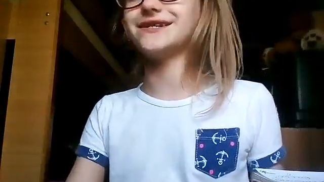 Вопрос ответ!!! Моя любимая еда??? Что??? смотреть онлайн