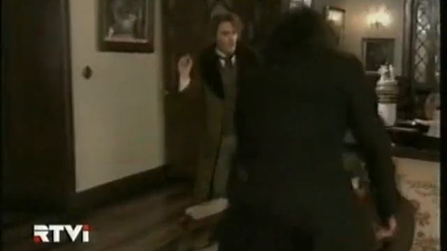 Предательство 13 серия