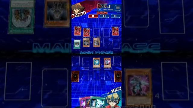 NEO GALAXY-EYES PHOTON DRAGON [Yu-Gi-Oh! Duel Links] смотреть онлайн