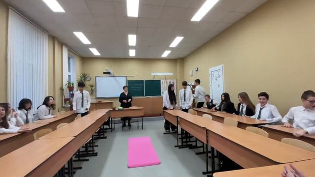 15 января 2024 г. классный час : "здоровьесберегающие технологии в школе и дома"