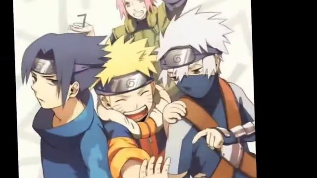 Эдит Наруточки - Прикольный музончик смотреть онлайн