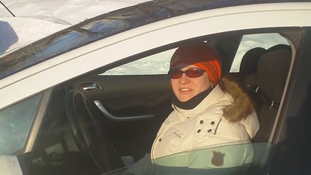 Экстремальное вождение в автошколе "Умный Водитель"