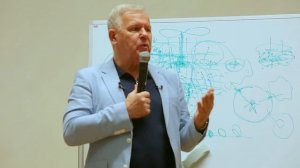 Луценко Юрий Николаевич. Лекция, Минск, 16 июля 2022.