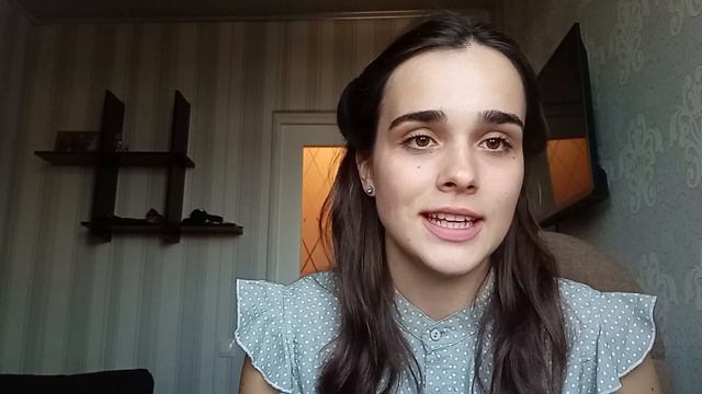 Карасева Елена Юрьевна - репетитор по вокалу - видеопрезентация для Repetit.ru смотреть онлайн