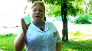 22  Люба и сексуальные фантазии на тему медсестра