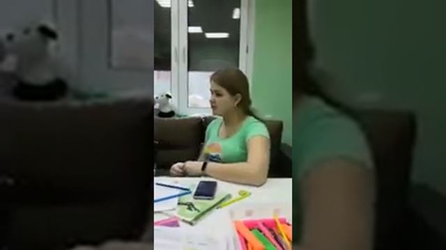 Уроки с подростками - Лингвитания Красногорск