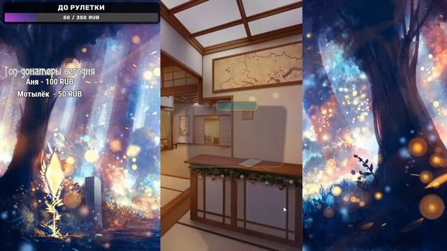 ЗИМНЕЕ РАССЛЕДОВАНИЕ! Я ОХОЧУСЬ НА ТЕБЯ (3 СЕЗОН 3, 4, 5 СЕРИИ) смотреть онлайн