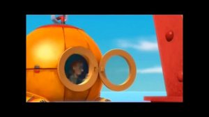 Щенячий Патруль сезон 2 мультсериал на русском языке серия Щенки спасают Водолазную капсулу