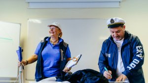 Регата Фан 2024 Пирогово