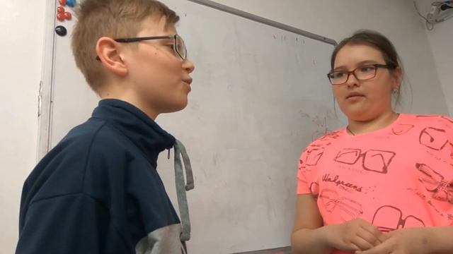 Dialog ШКОЛА АНГЛИЙСКОГО БЛАГОВЕЩЕНСК УФА ПЬЕСЫ СЦЕНКИ КЛИПЫ ISPEAK102 смотреть онлайн