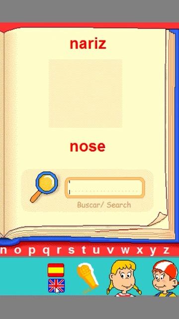 PIPO EN INGLES DICCIONARIO SHORT N смотреть онлайн