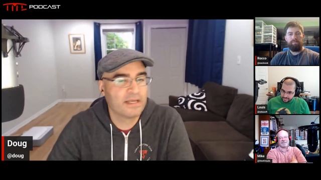 GM gets Supercharging via NACS w/Guest: Rocco Speranza | Tesla Motors Club Podcast #43 смотреть онлайн