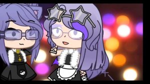 💝ЗА ДЕНЬГИ ДА💝 ||гача клип ||