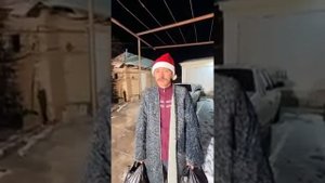 Osha paytda siz bilan yashab o'tganlar bilan ko'rish kerak