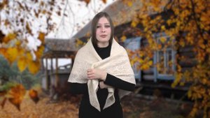 Константин Паустовский «Телеграмма». Читает Софья Трофимова