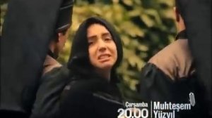 Великолепный век -  88 серия