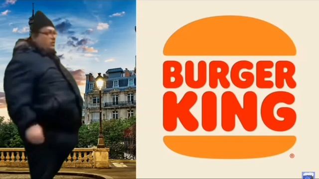 Бургер Кинг говно! Оценивается игры смотреть онлайн