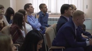 Современные кадры высокотехнологичных отраслей экономики России