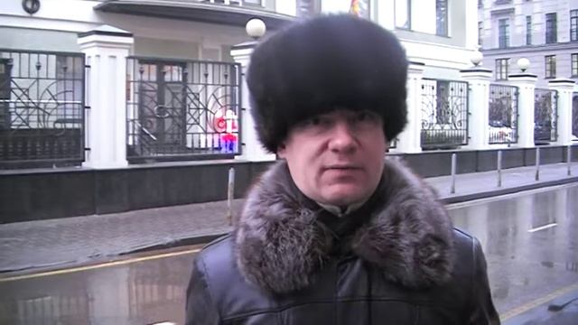 Сергей Малинкович об отмене выборов мэра Краснодара