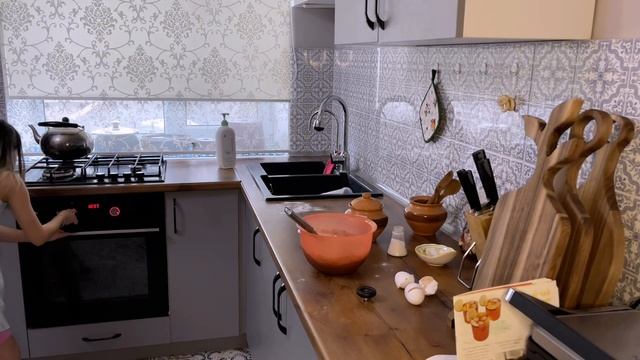 Готовим брауни, легко и быстро! смотреть онлайн