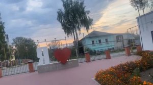 Мордовское село времен Ивана Грозного. Гуляем по Теньгушево