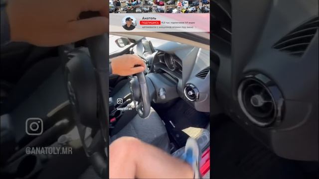 Япония Хабаровск Мазда Demio 2017 с Аукциона Японии для Макса ️ смотреть онлайн