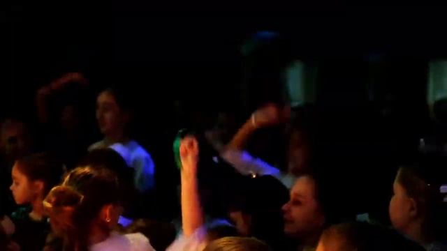 LSC Black&White Party LSC Dmitrov Part 1 смотреть онлайн