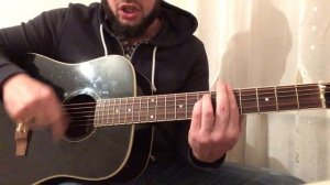 Алихан Амхадов - Горы! 2018